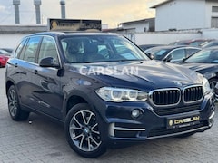 Bild des Angebotes BMW X5 xDrive 30d LED+NAVI+SPUR+PANO+LEDER+BI+XENON