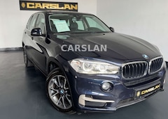 Bild des Angebotes BMW X5 xDrive 30d LED+NAVI+SPUR+PANO+LEDER+BI+XENON