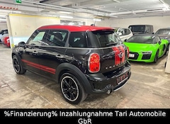 Bild des Angebotes MINI Cooper SD Countryman Leder,Navi,Bi-Xenon,Pano.