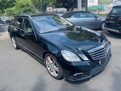 Bild des Angebotes Mercedes-Benz E 500 T AMG-Line **Command**KEYLESS