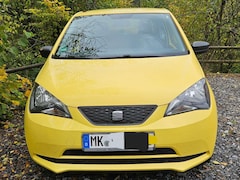 Bild des Angebotes SEAT Mii Mii  3-Türer 1.0 Reference Salsa