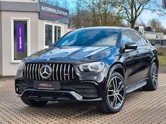 Bild des Angebotes Mercedes-Benz GLE 53 AMG Coupé Night/AHK/Burmester/Multibeam