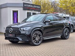 Bild des Angebotes Mercedes-Benz GLE 53 AMG Coupé Night/AHK/Burmester/Multibeam