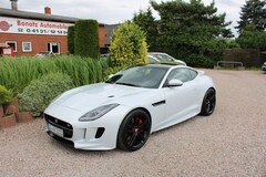 Bild des Angebotes Jaguar F-Type R Coupe AWD Aut. *kein OPF,NP: 133.000,Leder*
