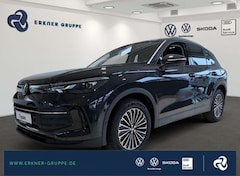 Bild des Angebotes VW Tiguan 1.5eTSI DSG Life GJR+SHZ+NAVI+ACC+KESSY+