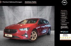 Bild des Angebotes Opel Insignia B ST Premium"Elegance" Automatik/1-Hand