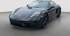 Bild des Angebotes Porsche Cayman 718 Cayman GTS 4.0 PDK