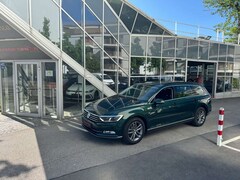 Bild des Angebotes VW Passat Comf. BMT*4Moti.*DSG*LED* 13,5 Netto