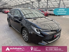 Bild des Angebotes Toyota Corolla 2.0 Hybrid Team D|LED|Kamera|CarPlay
