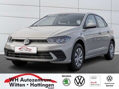 Bild des Angebotes VW Polo 1,0 Life