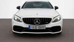 Bild des Angebotes Mercedes-Benz C 43 AMG Coupe 4Matic Speedshift TCT 9G