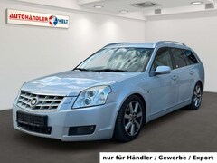 Bild des Angebotes Cadillac BLS Kombi 2.0 T AAC Xenon Leder SHZ Navi