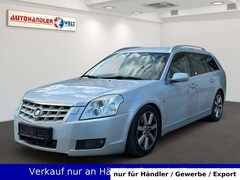 Bild des Angebotes Cadillac BLS Kombi 2.0 T AAC Xenon Leder SHZ Navi