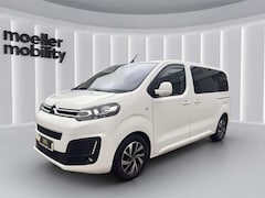 Bild des Angebotes Citroen Spacetourer Spacetourer 2.0 Blue-HDI FAP Feel M (L2)  AHZV