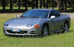 Bild des Angebotes Mitsubishi 3000 GT 3000 GT 3.0 V6 24v biturbo intercooler 4wd