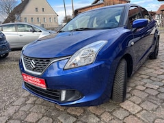 Bild des Angebotes Suzuki Baleno Baleno 1.2 Dualjet *PDC*ALU*SHZG*