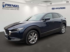 Bild des Angebotes Mazda CX-3 0 2.0 2WD Exclusive-Line LED NAVI PDC HUD