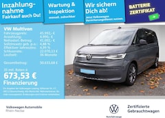 Bild des Angebotes VW T7 Multivan 1.4 TSI eHybrid Energetic AHK Navi Matr