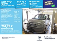 Bild des Angebotes VW T7 Multivan 1.4 TSI eHybrid Energetic AHK Navi Matr