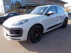 Bild des Angebotes Porsche Macan GTS Approved-Garantie