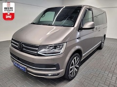 Bild des Angebotes VW T6 Multivan Highline LED/Navi/AHK/Standhzg/RFK/1