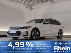 Bild des Angebotes BMW 318 d Touring M Sport ACC Panoramadach Komfortzug AC/