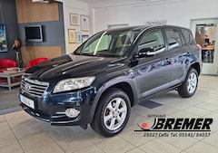 Bild des Angebotes Toyota RAV 4 2.2 D-4D 4x4 Automatik Life