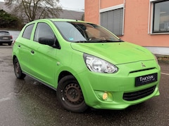 Bild des Angebotes Mitsubishi Space Star Light / 2.Hand / Klima / SHZ