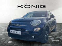 Bild des Angebotes Fiat 500X Club Automatik, Carplay