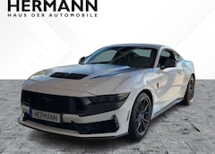 Bild des Angebotes Ford Mustang DARK HORSEACC*MagneRide*B&O*NAVI *TWA*LM
