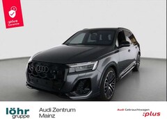 Bild des Angebotes Audi Q7 S line 50 TDI quattro tiptronic *7-Sitze*