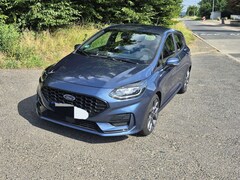 Bild des Angebotes Ford Fiesta ST-Line
