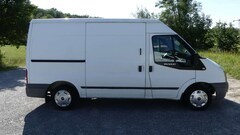 Bild des Angebotes Ford Transit Transit 280 TDCi 280 M TDCi Lkw