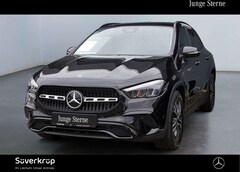 Bild des Angebotes Mercedes-Benz GLA 220 4M , Progressive Night Navi LED Kamera
