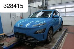 Bild des Angebotes Hyundai KONA LED DigTacho ACC Kamera 17" DAB SH Garantie