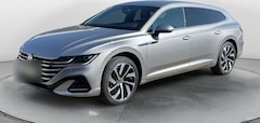 VW Arteon 2.0TDI R-Line DSG Navi LED