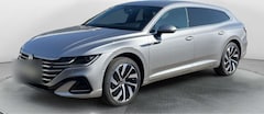 VW Arteon 2.0TDI R-Line DSG Navi LED