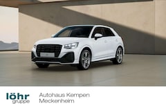 Bild des Angebotes Audi Q2 35 TFSI UPE 53.130 S line 3 x Assist 18" AVC