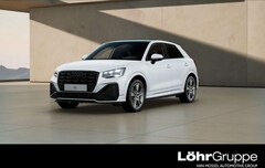 Bild des Angebotes Audi Q2 35 TFSI UPE 53.130 S line 3 x Assist 18" AVC