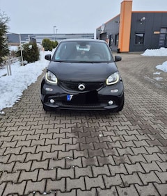 Bild des Angebotes smart forFour twinamic passion