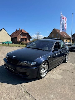 Bild des Angebotes BMW 330 3 Lim. 330i M Paket Ab Werk. Tüv/Asu NEU Eisensp