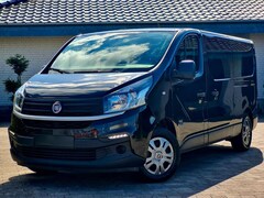 Bild des Angebotes Fiat Talento Kombi L2H1 125 Ecojet *9-Sitze, LANG*