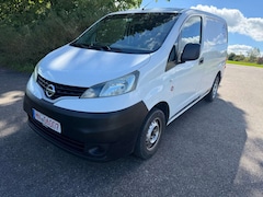 Bild des Angebotes Nissan E-NV200 Kasten Comfort