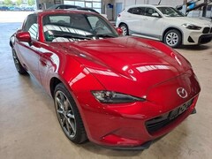 Bild des Angebotes Mazda MX-5 MX-5 SKYACTIV-G 184 Exclusive-Line