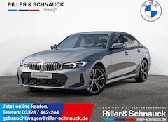 Bild des Angebotes BMW 320 i xDrive M-Sport ACC+KAM+LED+NAVI+SHZG