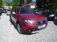 Bild des Angebotes Dacia Sandero Stepway II 2.Hand & Klima