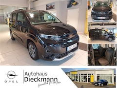 Bild des Angebotes Opel Combo Life 1.5 D Ultimate Navi SHZ RFK IntelliLux-LED