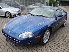 Bild des Angebotes Jaguar XK8 Coupe 4.0 1 hand Scheckheft