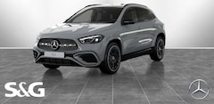 Bild des Angebotes Mercedes-Benz GLA 200 d AMG MBUX+RüKam+M-LED+AHK+Night+DAB