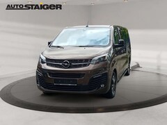 Bild des Angebotes Opel Zafira Life 2.0 D AT L3 8-Sitz*Standheiz*i-grip